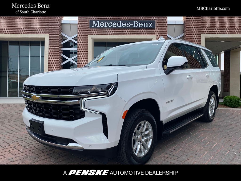 2023 Chevrolet Tahoe LS -
                Pineville, NC