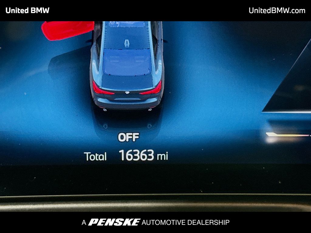 Thumbnail: 2025 BMW 4 Series - 7