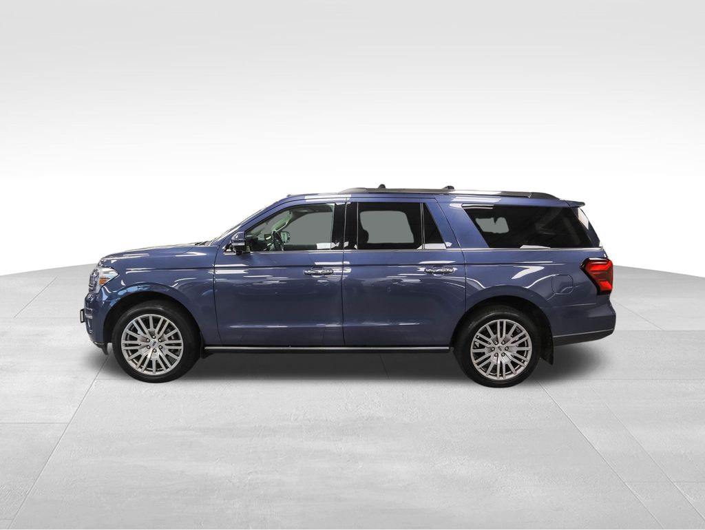 Thumbnail: 2023 Ford Expedition MAX - 2