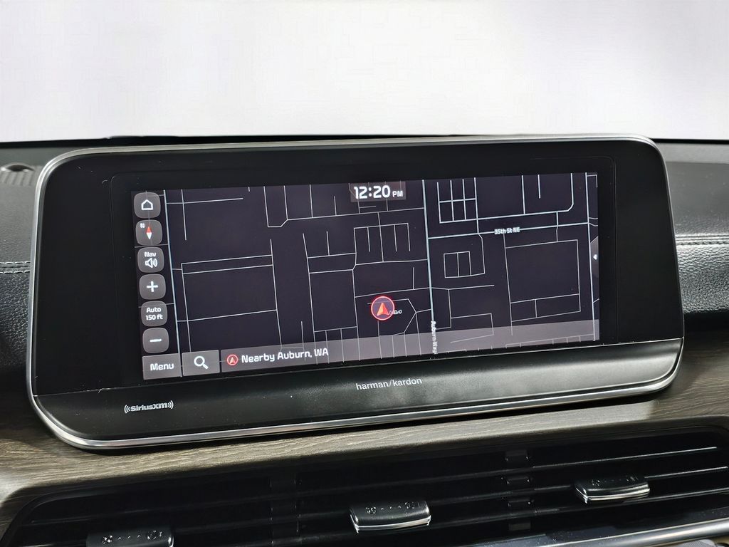 Used 2022 Gray Kia SX image 28