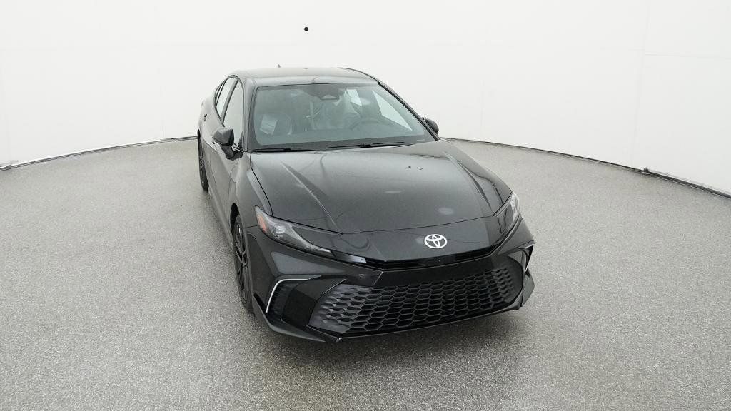 Thumbnail: 2026 Toyota Camry - 9