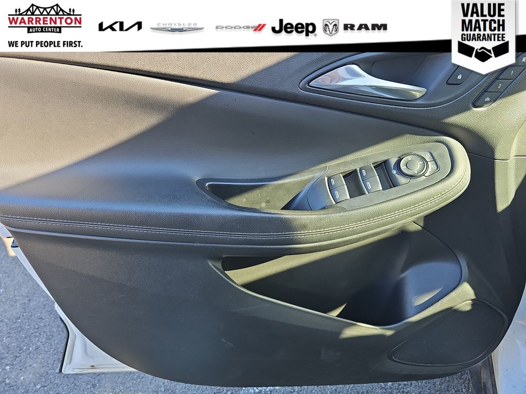 2021 Buick Encore GX Essence - Photo 18