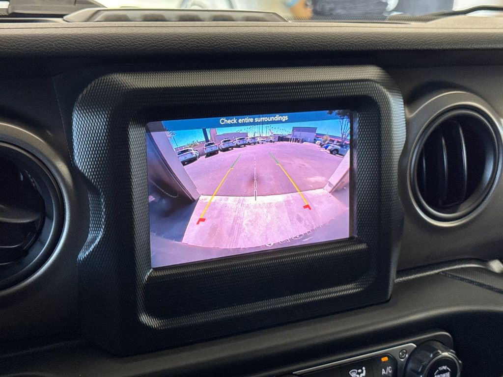 2023 Jeep Wrangler 4xe Willys 4XE - Photo 18