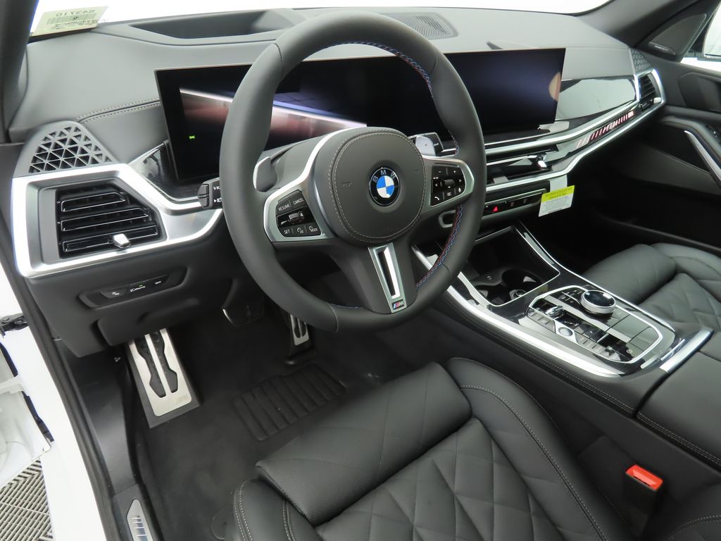 Thumbnail: 2026 BMW X5 - 9