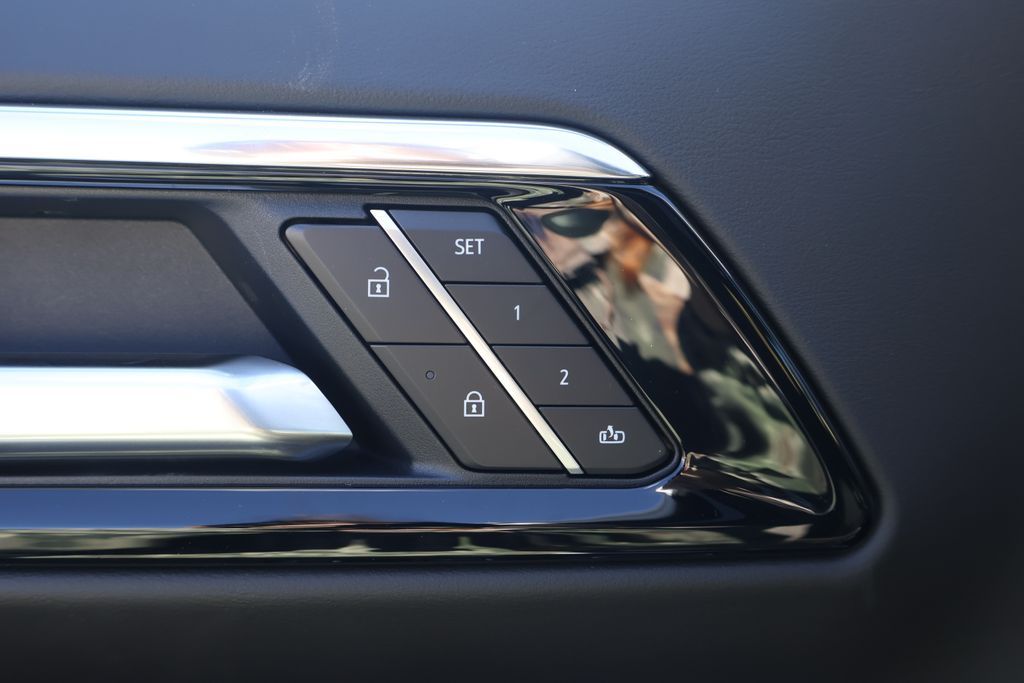 Thumbnail: 2026 Chevrolet Tahoe - 20
