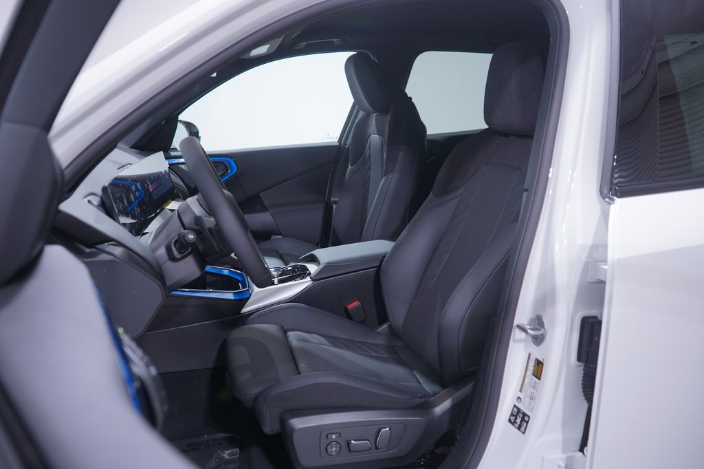 2025 BMW X3 3.0i 7