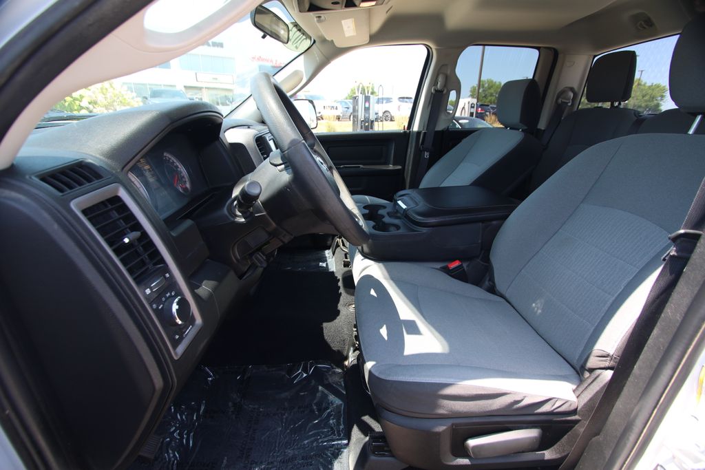 Used 2023 Ram 1500 Classic Truck