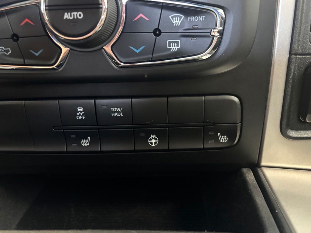 Used 2019 Ram 1500 Classic Truck