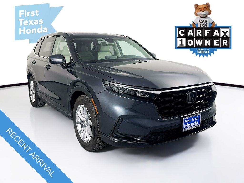 Used Car 2023 Honda Cr-v  Ex For Sale Under $30,000 In Austin, Texas