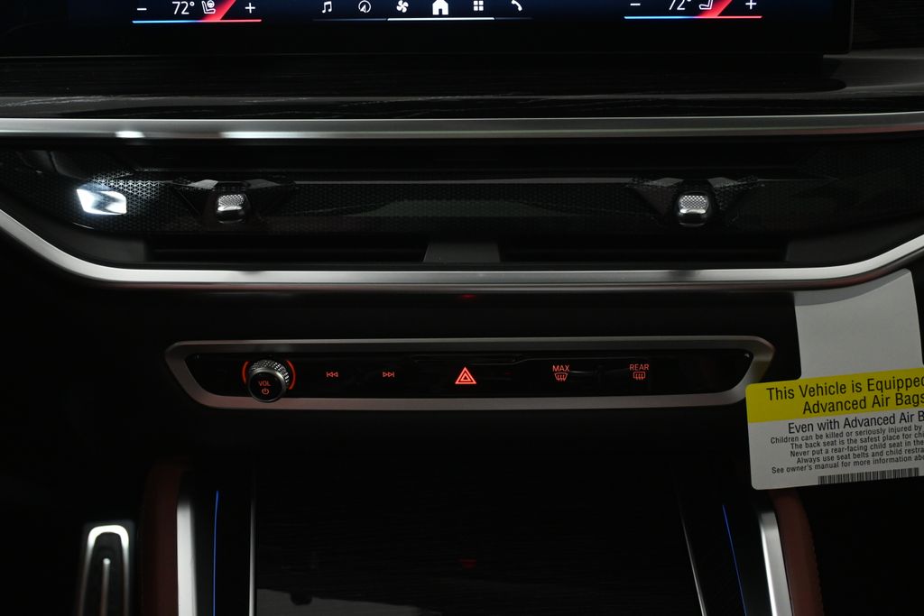 Thumbnail: 2026 BMW X6 - 24