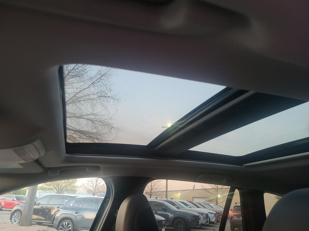 new 2026 Mazda CX-50 car, priced at $32,085