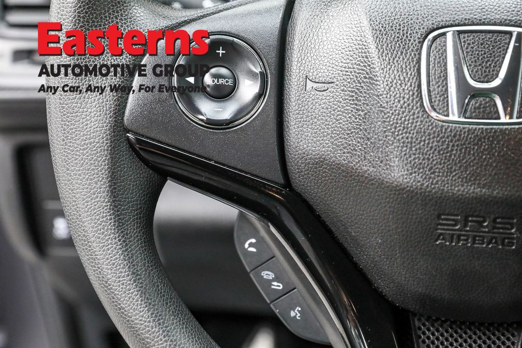 Used 2022 Gray Honda LX image 14