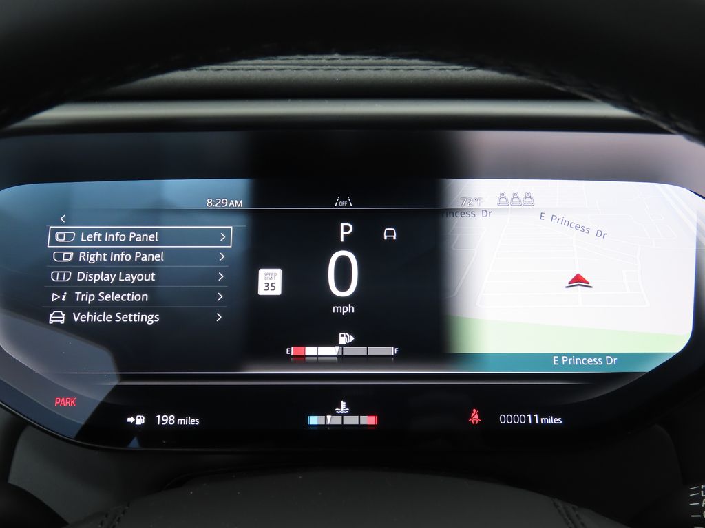 Thumbnail: 2025 Land Rover Range Rover Sport - 31