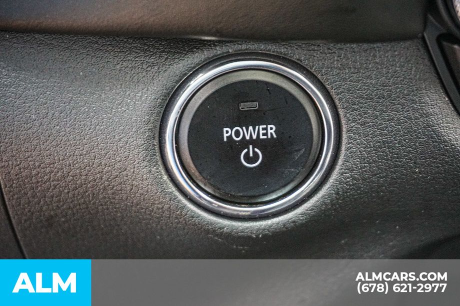 Used 2025 Blue Mazda Premium Plus image 47