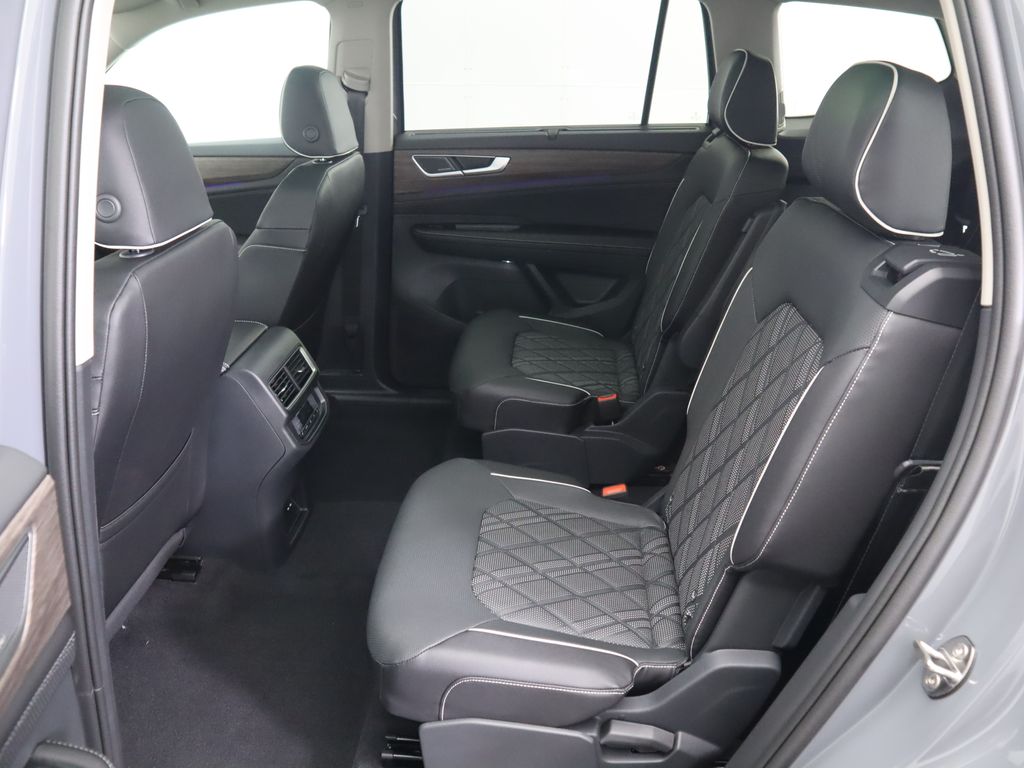 Thumbnail: 2026 Volkswagen Atlas - 22