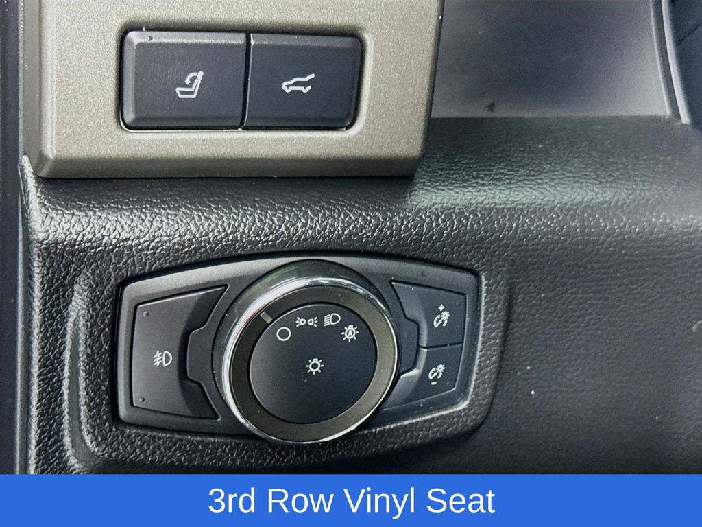 Used Car 2021 Ford Expedition  Xlt For Sale Under $30,000 In Austin, Texas