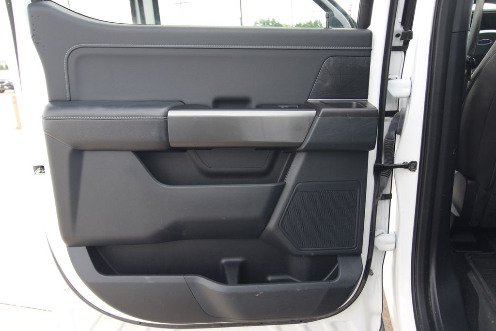Used 2023 Ford F-150 Truck