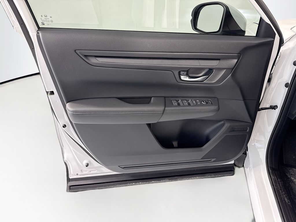 Thumbnail: 2026 Honda CR-V - 22