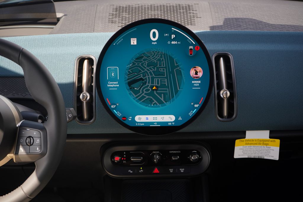 Thumbnail: 2026 MINI Cooper Countryman - 10