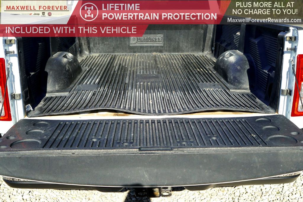 Used Car 2024 Ram 2500  Big Horn For Sale Under $50,000 In Taylor, Texas