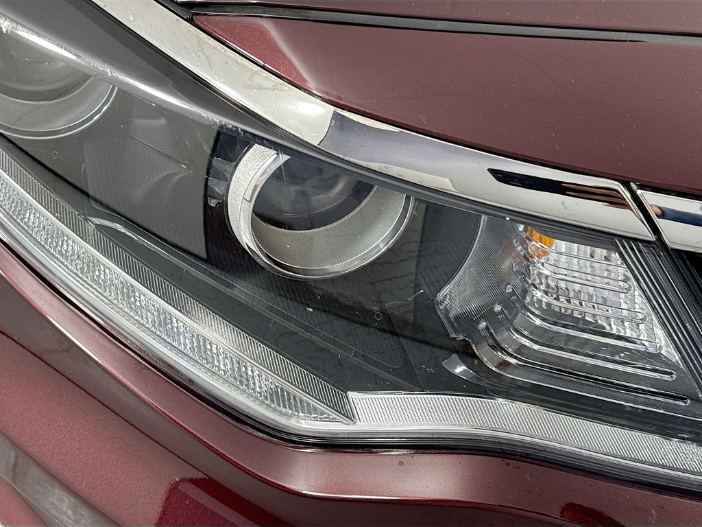 Used Car 2017 Kia Optima  Ex For Sale Under $15,000 In Austin, Texas