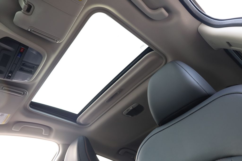 new 2026 Subaru Crosstrek car, priced at $34,831
