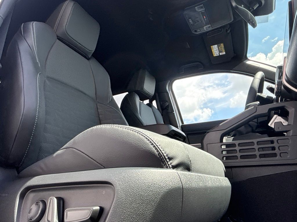 New 2026 Toyota 4Runner SUV