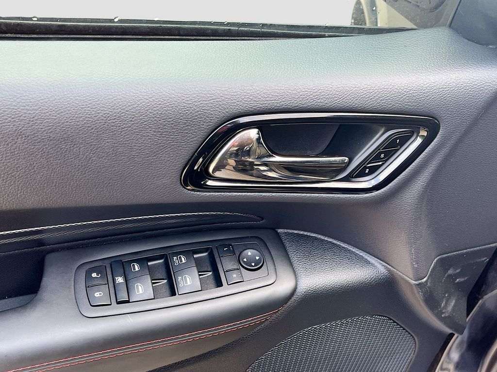 Used 2023 Blue Dodge R/T Plus image 18