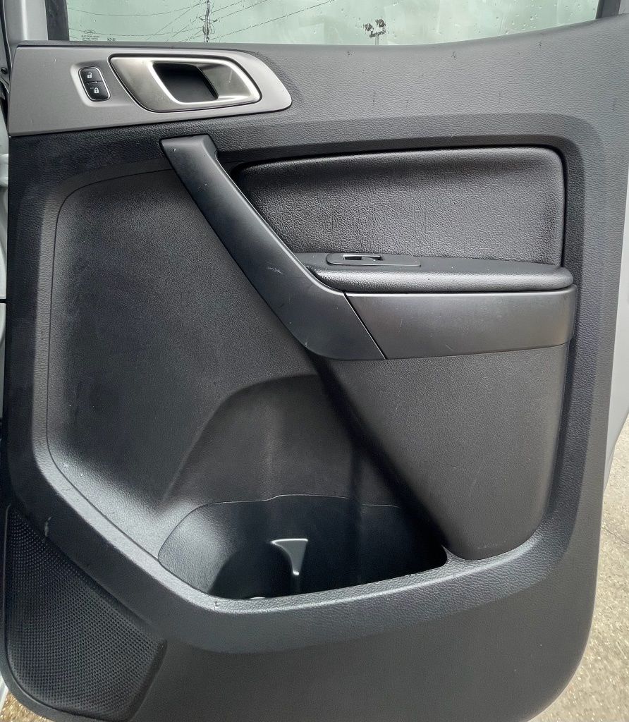 2019 Ford Ranger XLT Silver at Legacy Ford