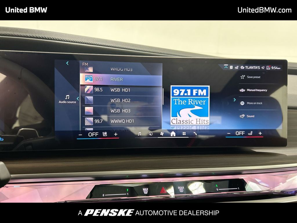 Thumbnail: 2026 BMW 7 Series - 16