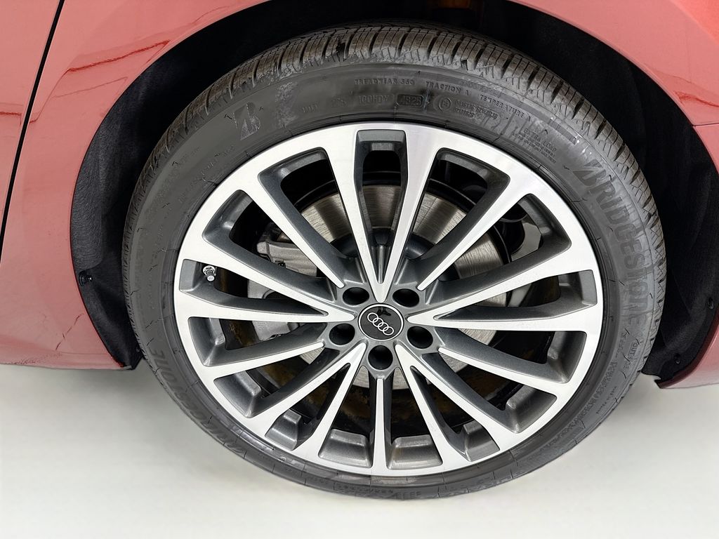 Thumbnail: 2026 Audi A6 - 31