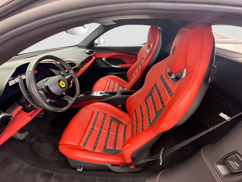 Thumbnail: 2024 Ferrari 296 - 18