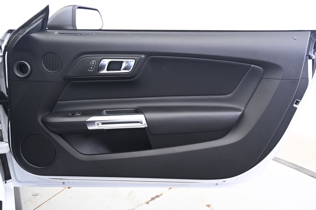 Thumbnail: 2021 Ford Mustang - 16