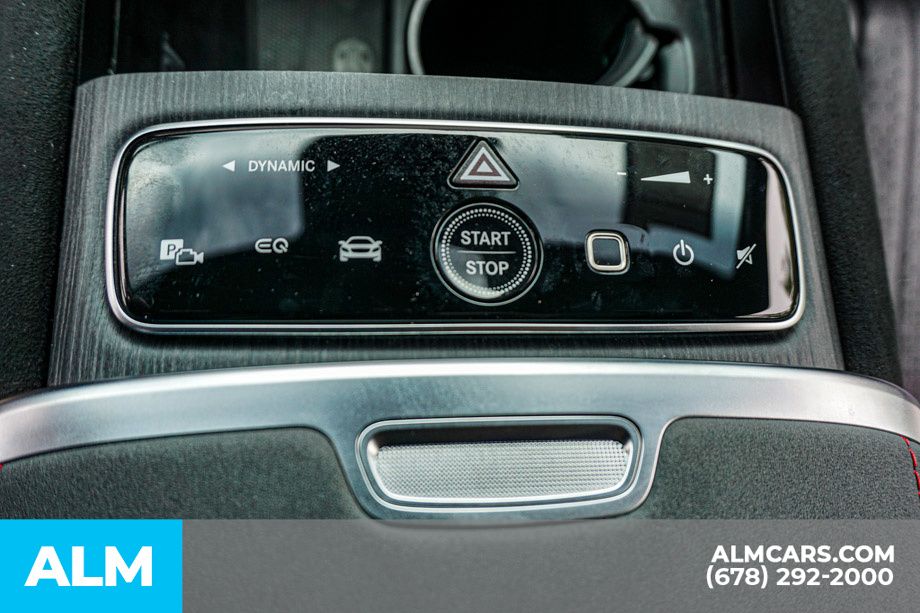 Used 2024 Black Mercedes-Benz 450 image 44
