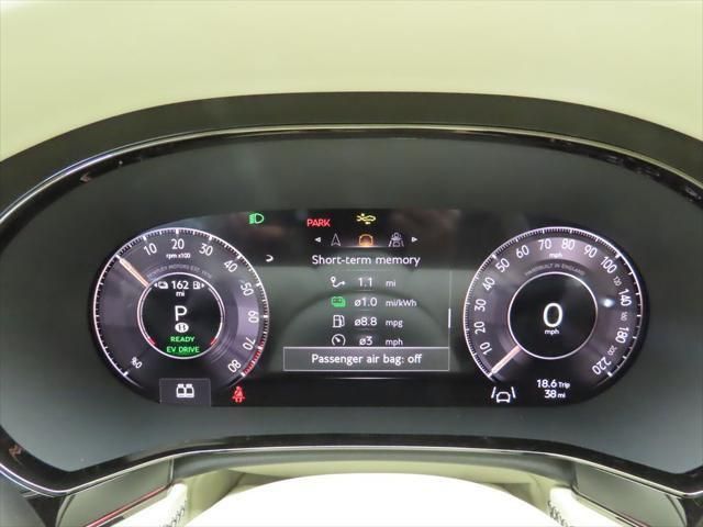 Thumbnail: 2026 Bentley Continental - 30