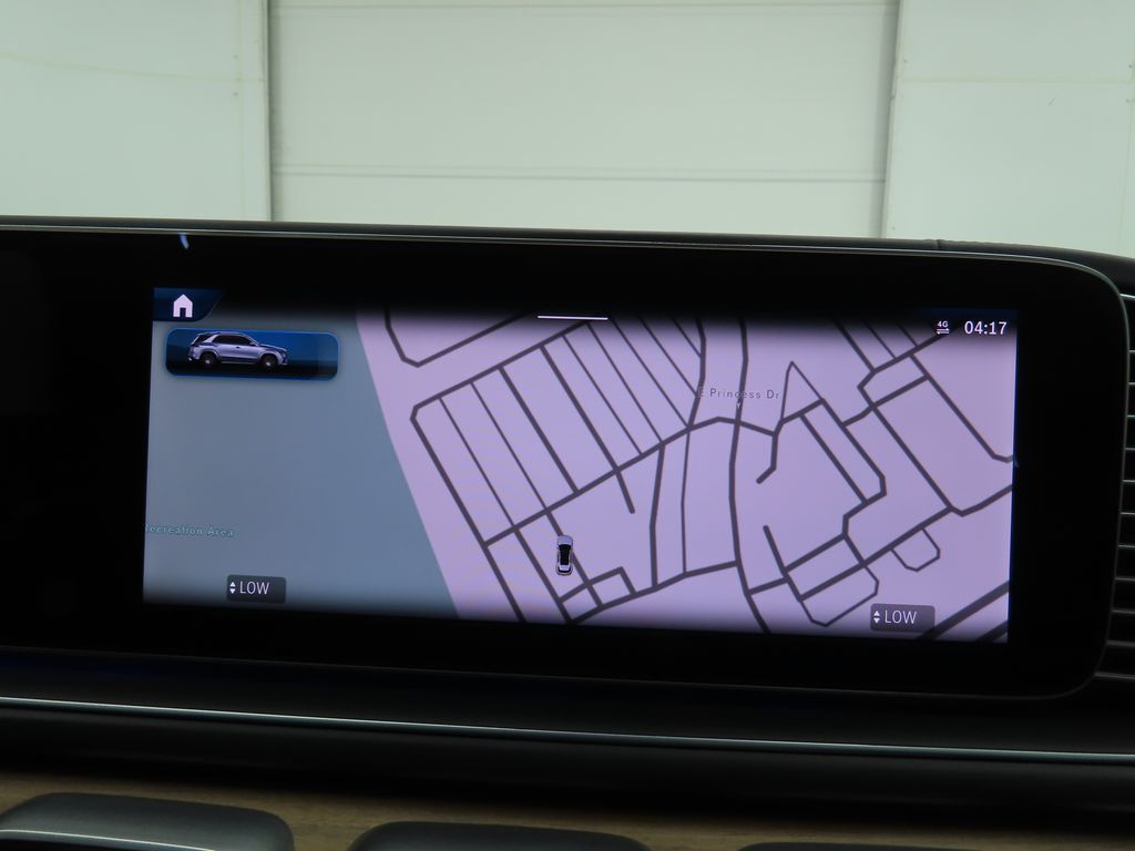 Thumbnail: 2024 Mercedes-Benz GLE - 15