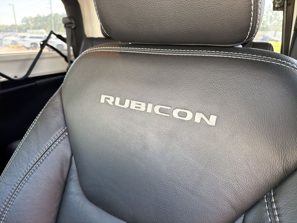 Used 2014 Jeep Wrangler SUV