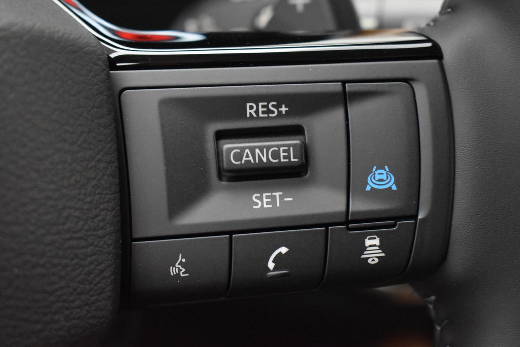 Thumbnail: 2026 Nissan Rogue - 20