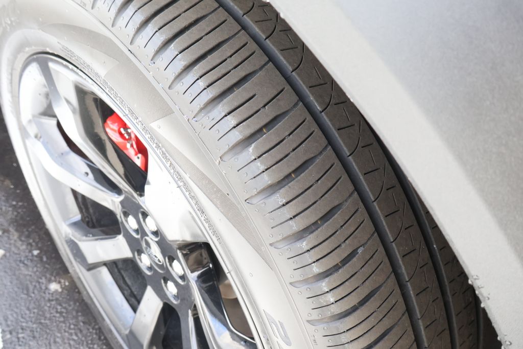 Thumbnail: 2023 Ford Explorer - 9