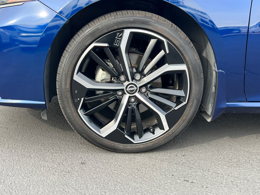 Thumbnail: 2023 Nissan Altima - 6