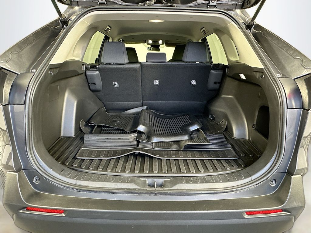 Thumbnail: 2025 Toyota RAV4 - 25