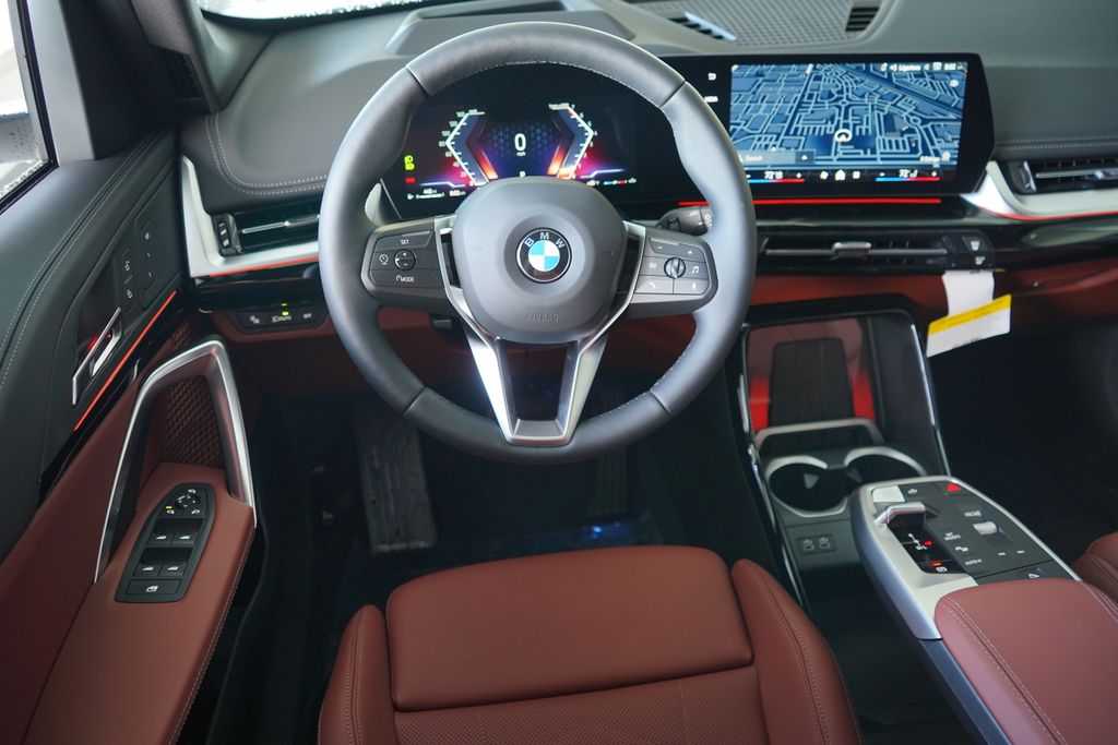 Thumbnail: 2026 BMW X1 - 15