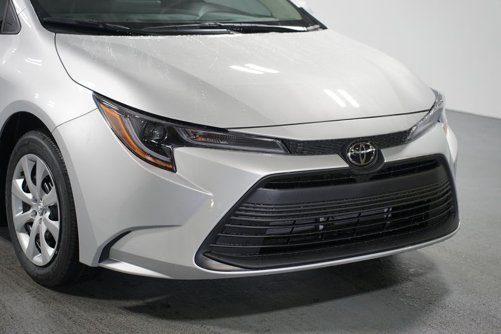 Thumbnail: 2026 Toyota Corolla - 4