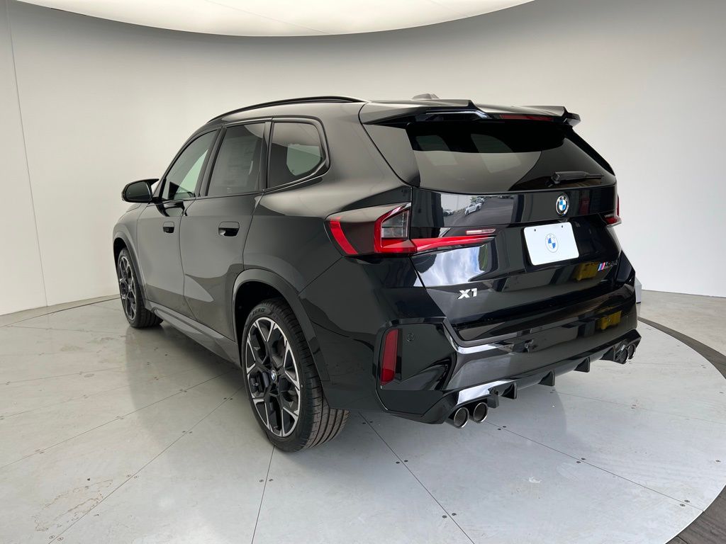 2025 BMW X1 M35i 4