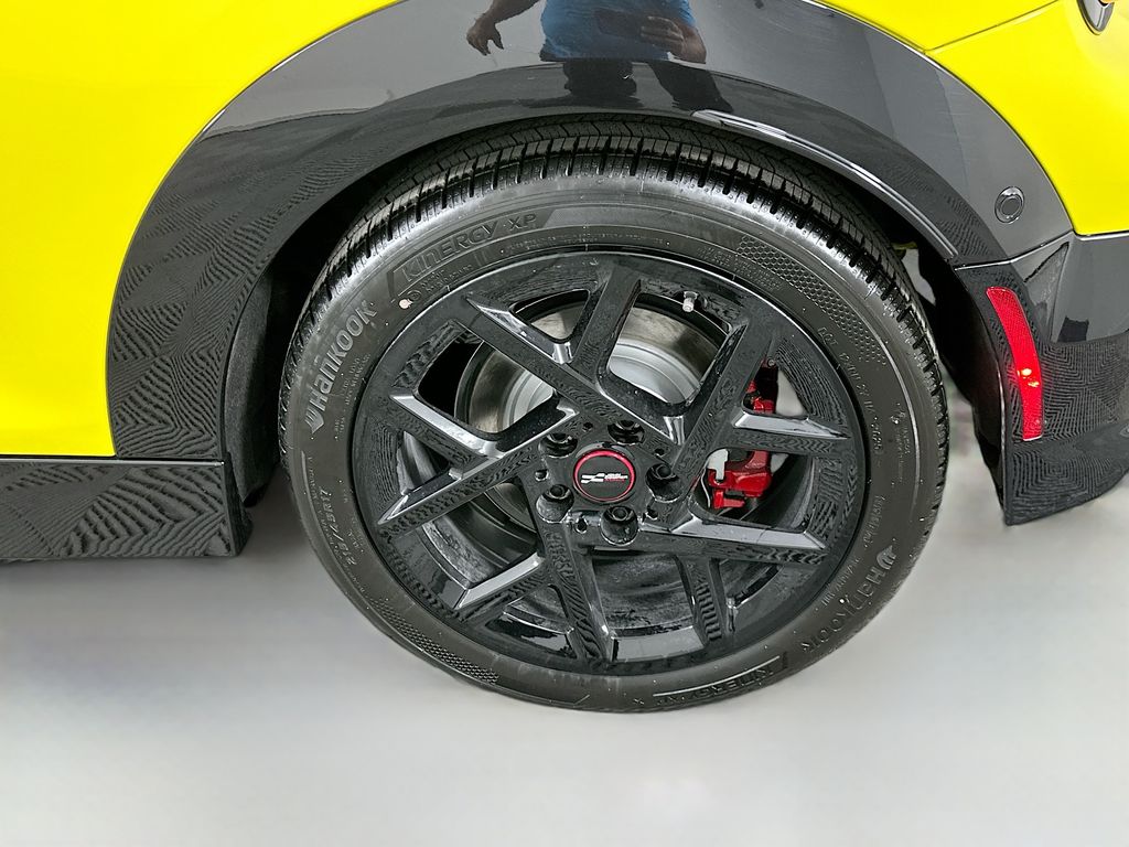 Thumbnail: 2026 MINI Cooper Convertible - 22