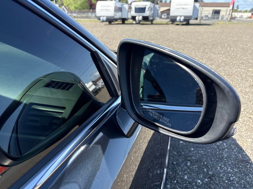 2011 Smoky Granite Mica Lexus CT 200h 200h Premium FWD Hatchback
