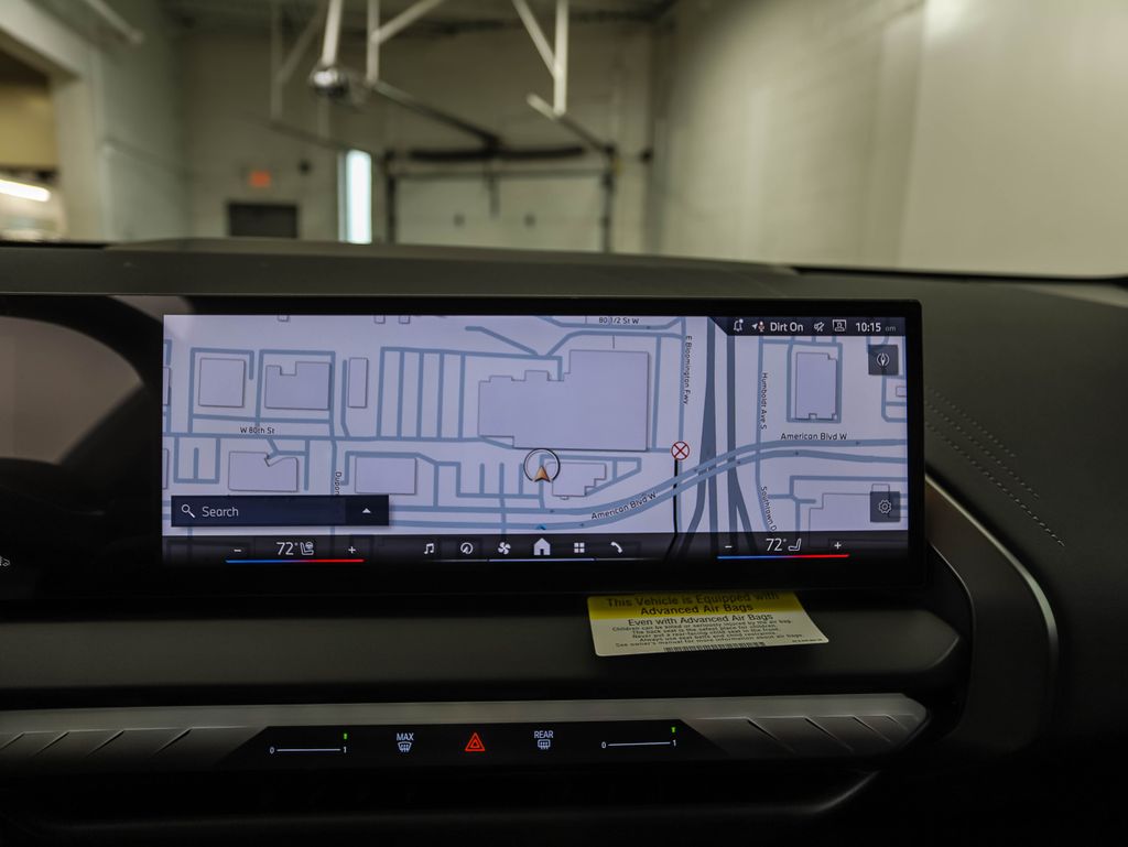 Thumbnail: 2026 BMW X3 - 17