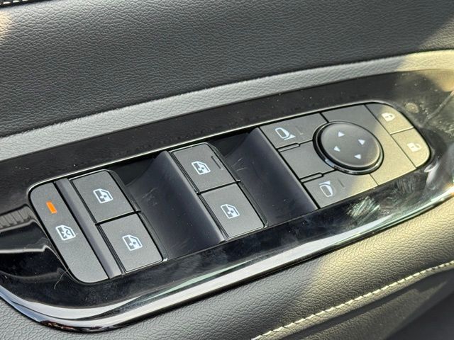 New 2026 Nissan Murano SUV