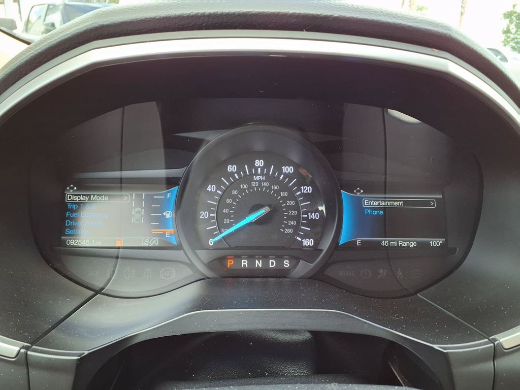 Used 2021 Ford Edge SUV