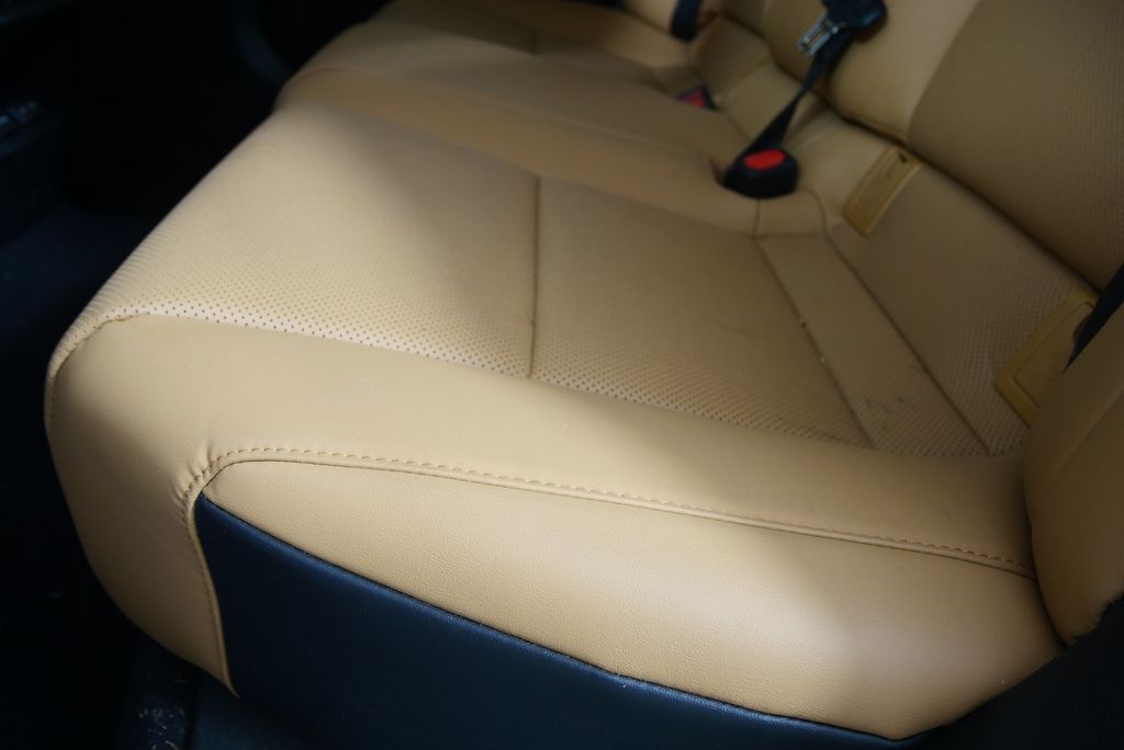 2023 Lexus ES 350 15
